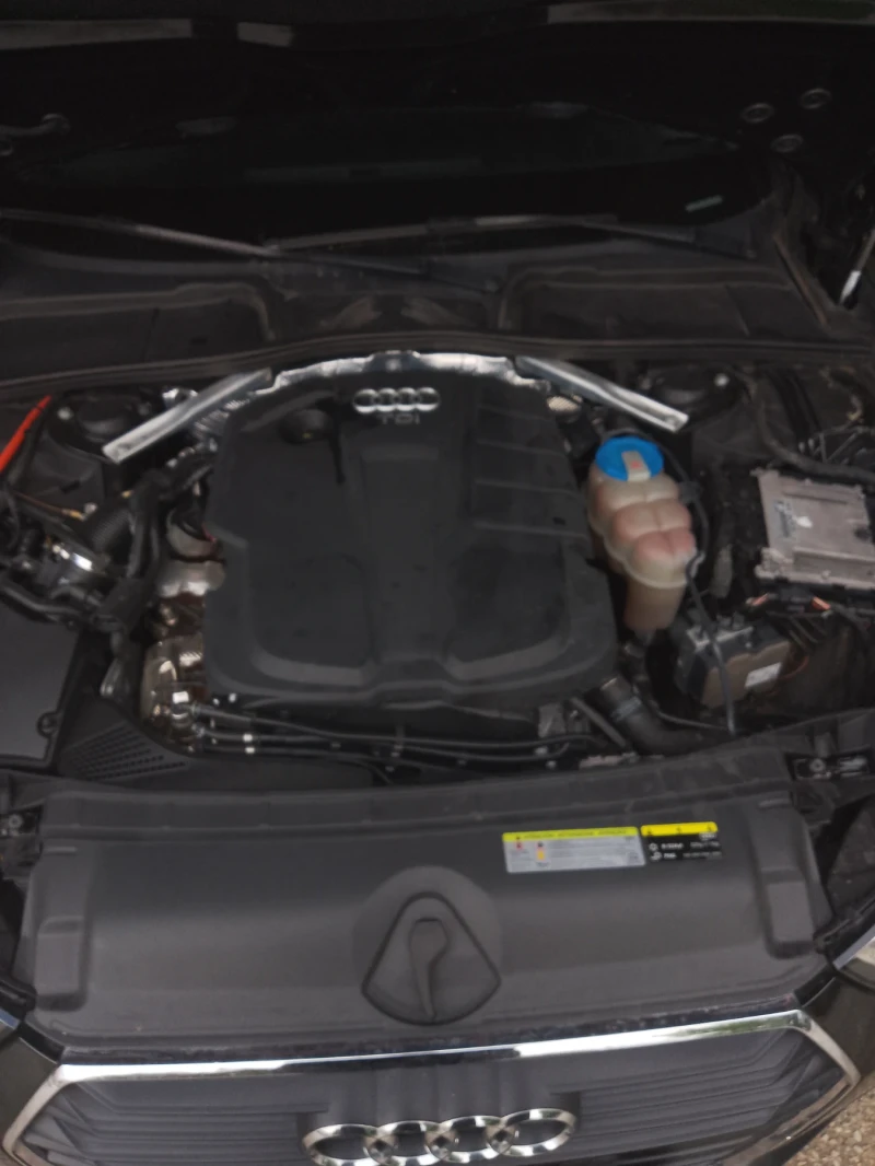 Audi A4, снимка 12 - Автомобили и джипове - 52181051