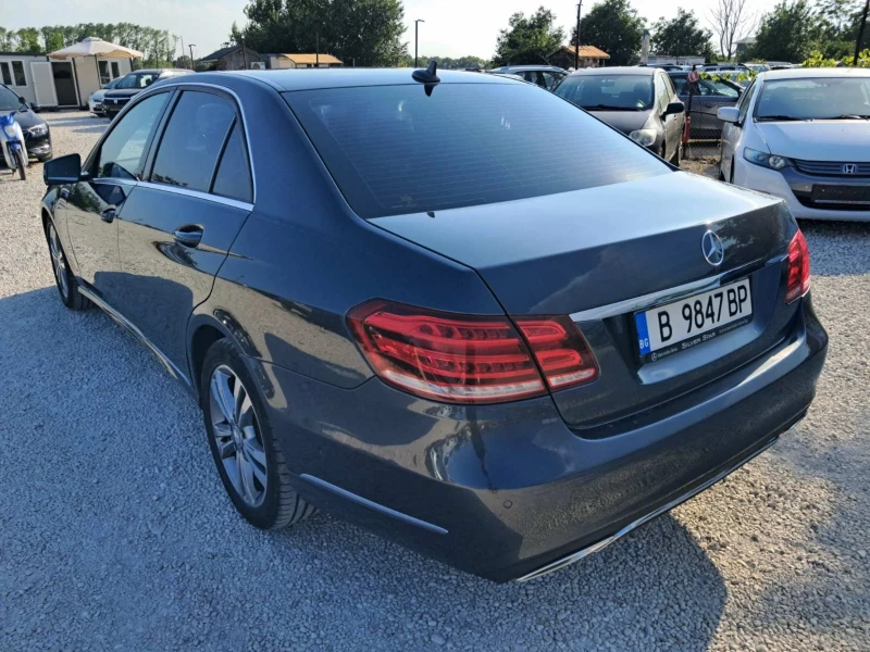 Mercedes-Benz 220 2.20CDI BLUETEC , снимка 6 - Автомобили и джипове - 51017836