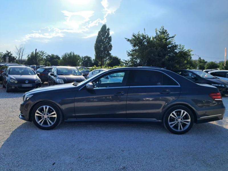 Mercedes-Benz 220 2.20CDI BLUETEC , снимка 7 - Автомобили и джипове - 51017836