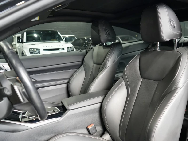 BMW 430 * Coupe* xDrive* Автокредит (Цена до БГ), снимка 14 - Автомобили и джипове - 52979282