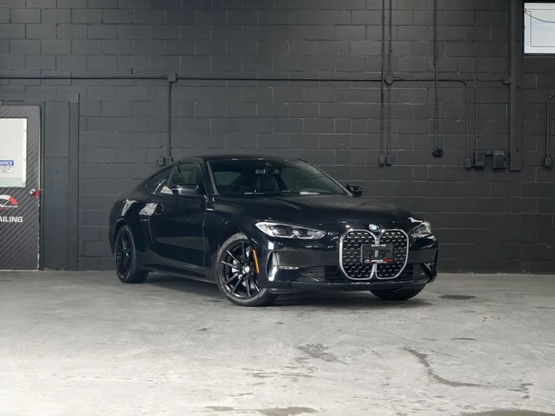 BMW 430 * Coupe* xDrive* Автокредит (Цена до БГ)