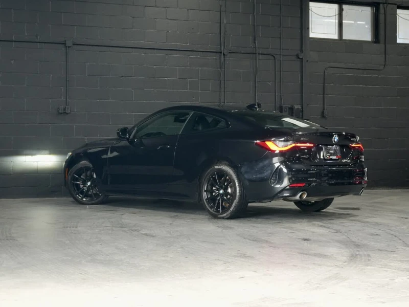 BMW 430 * Coupe* xDrive* Автокредит (Цена до БГ), снимка 5 - Автомобили и джипове - 52979282