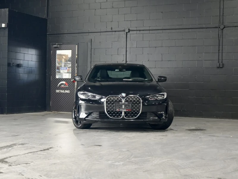 BMW 430 * Coupe* xDrive* Автокредит (Цена до БГ), снимка 2 - Автомобили и джипове - 52979282