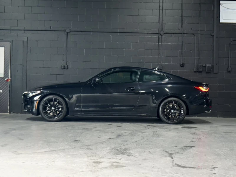 BMW 430 * Coupe* xDrive* Автокредит (Цена до БГ), снимка 4 - Автомобили и джипове - 52979282