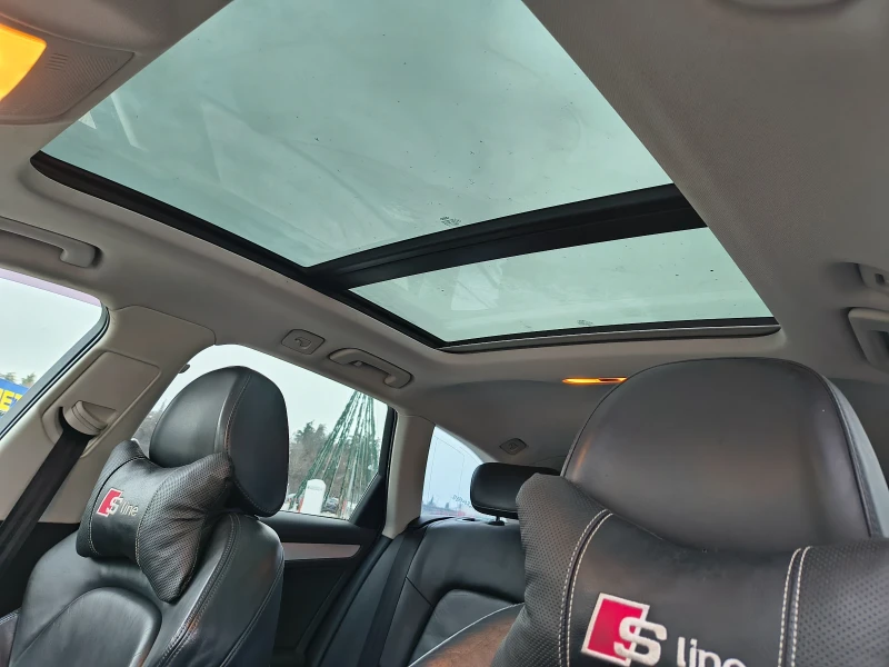 Audi A4, снимка 3 - Автомобили и джипове - 53004614