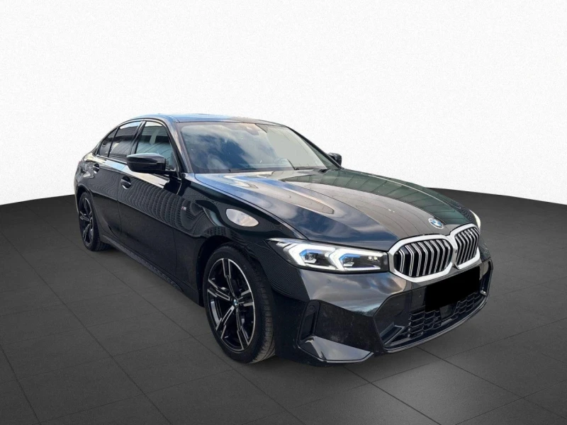 BMW 320 d XDRIVE M-SPORT PAKET 360 CAMERA , снимка 4 - Автомобили и джипове - 53375140