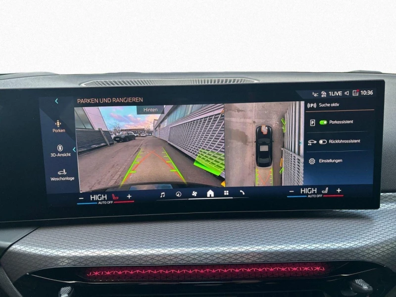 BMW 320 d XDRIVE M-SPORT PAKET 360 CAMERA , снимка 9 - Автомобили и джипове - 53375140