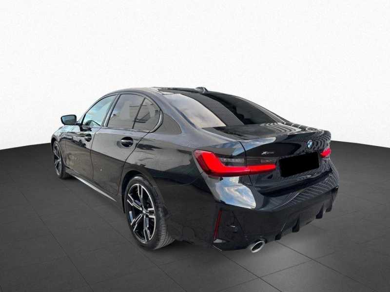 BMW 320 d XDRIVE M-SPORT PAKET 360 CAMERA , снимка 2 - Автомобили и джипове - 53375140