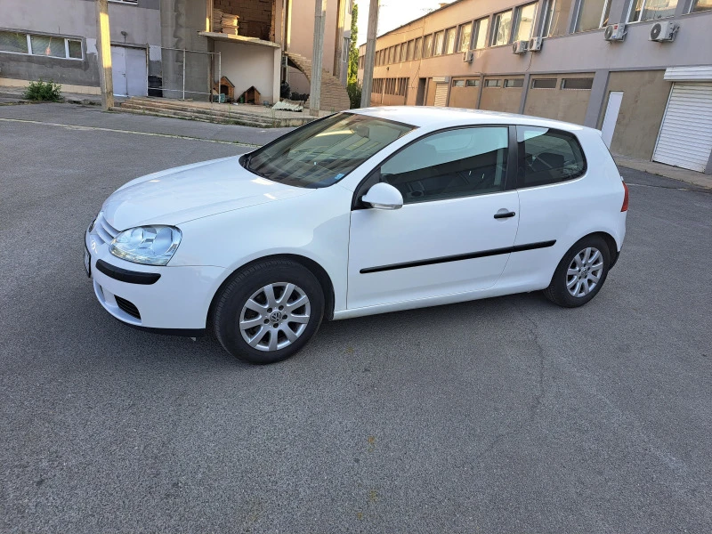 VW Golf - 5950 лв. - 45637184 1