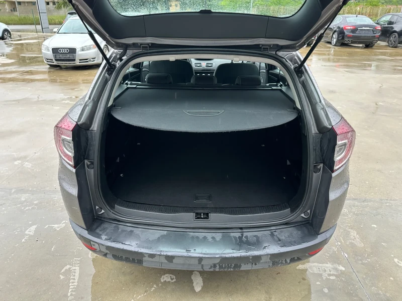 Renault Megane 1.5* dci* 110 ps* SPORTOUR* - 6999 лв. - 32431111 13
