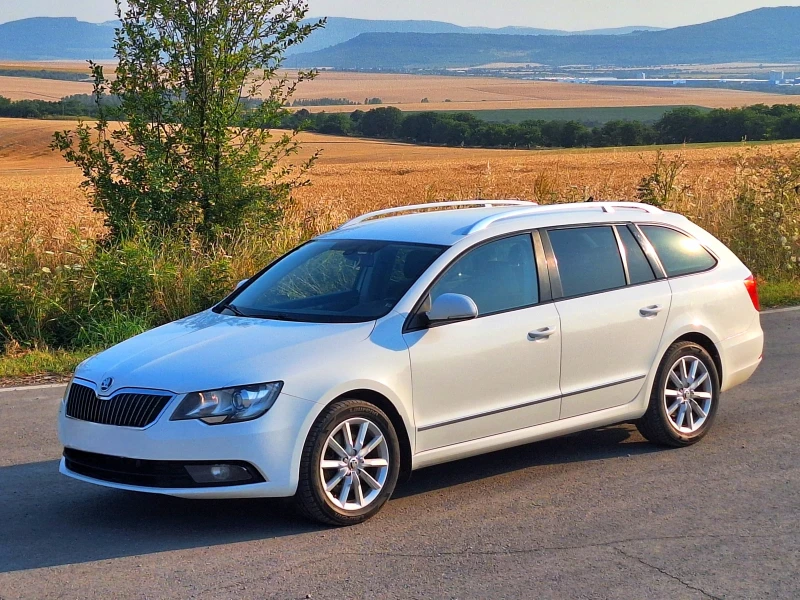 Skoda Superb 2.0 TDI Facelift - 14800 лв. - 42171106 1