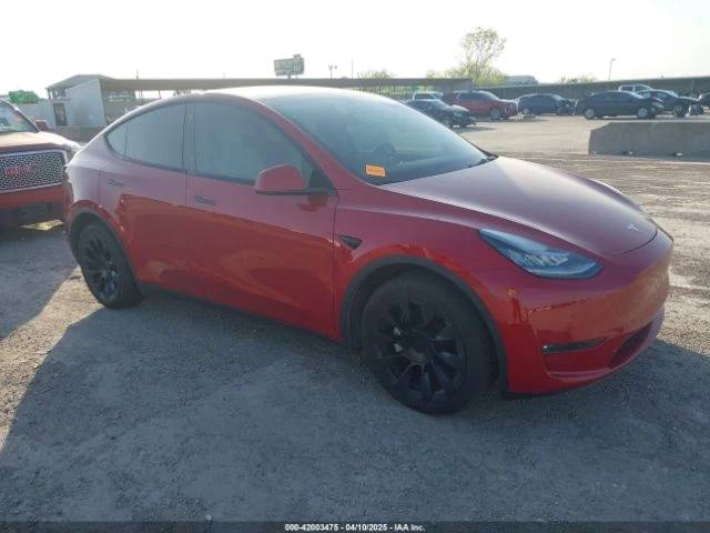 Tesla Model Y DUAL MOTOR/ AWD/ LONG RANGE /ГРАДУШКА - 35000 лв. - 21684241 1