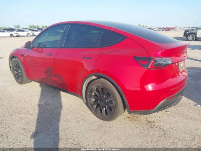 Tesla Model Y DUAL MOTOR/ AWD/ LONG RANGE /ГРАДУШКА - изображение 3