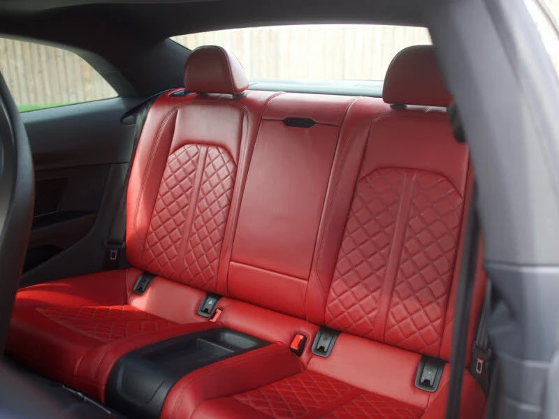 Audi S5 3.0 TFSI quattro Technik *  (  ) | Mobile.bg   13