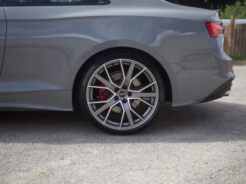 Audi S5 3.0 TFSI quattro Technik * АвтоКредит (ЦЕНА ДО БГ) - изображение 7