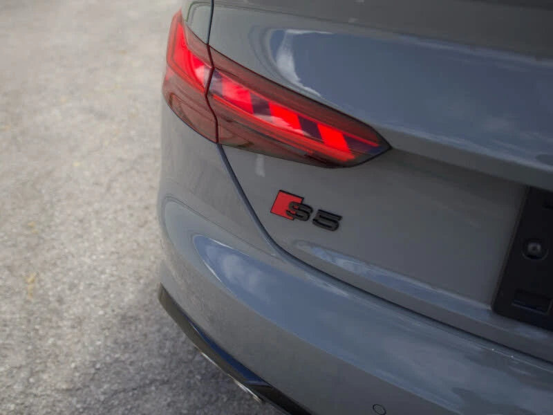 Audi S5 3.0 TFSI quattro Technik * АвтоКредит (ЦЕНА ДО БГ) - изображение 6