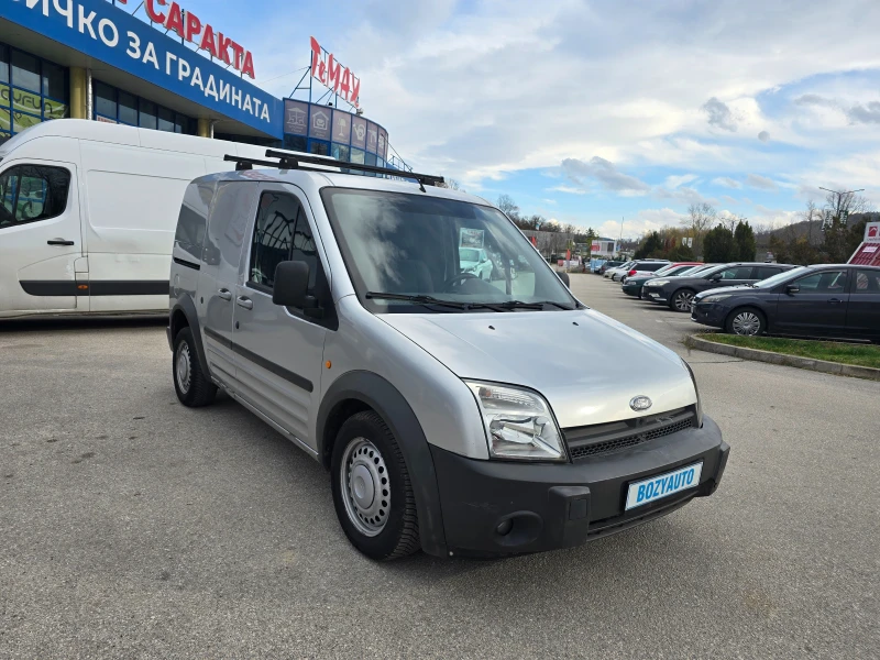 Ford Connect 1.8TDCi/90PS/KLIMA - 3900 лв. / 1994.04 € - 13065294 1