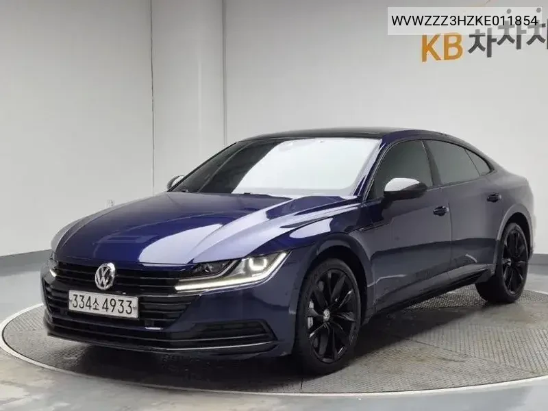 VW Arteon 2.0 TDI Premium | Mobile.bg � ����������� 1