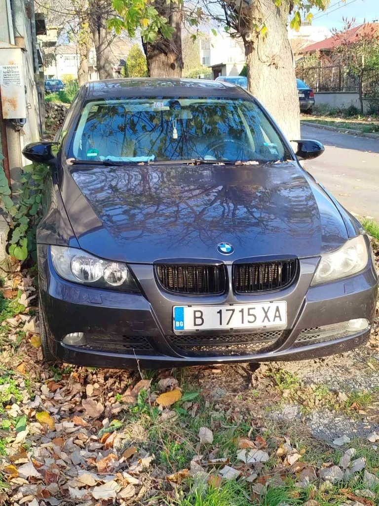 BMW 325
