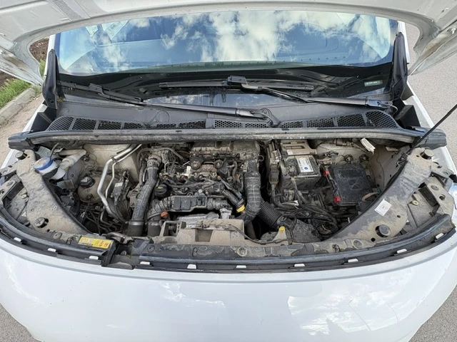 Opel Combo, снимка 5 - Автомобили и джипове - 55134238