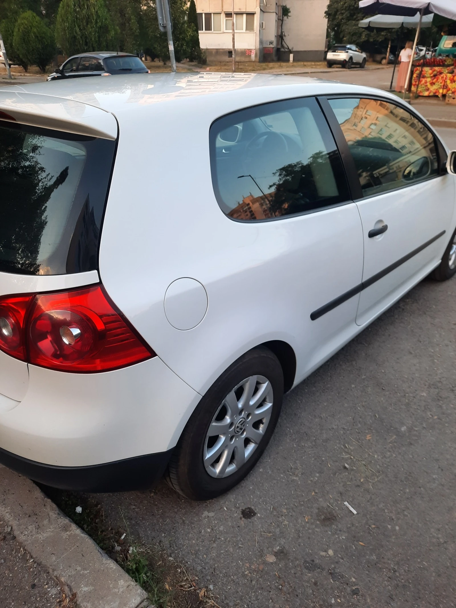 VW Golf  - изображение 6