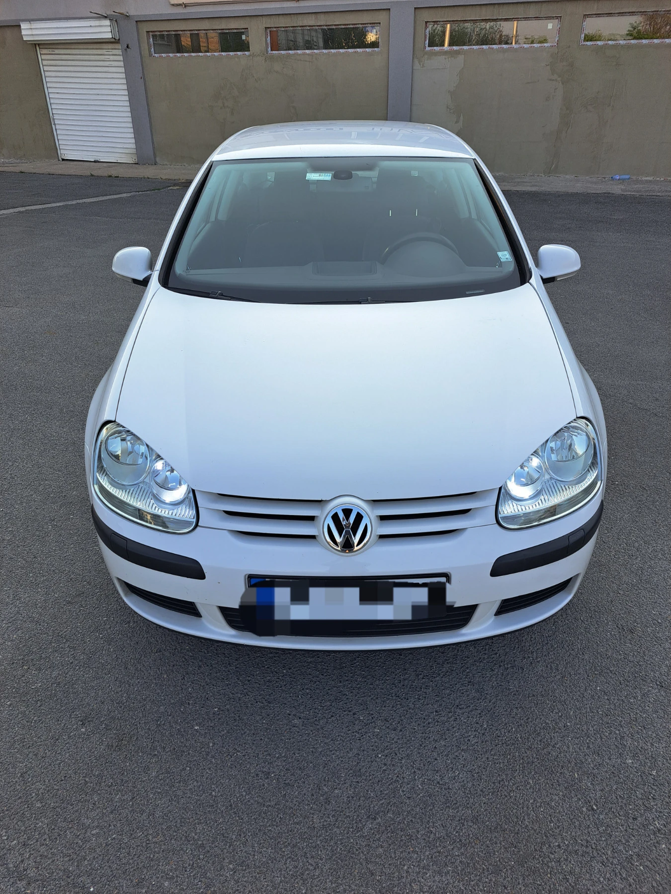 VW Golf  - изображение 3