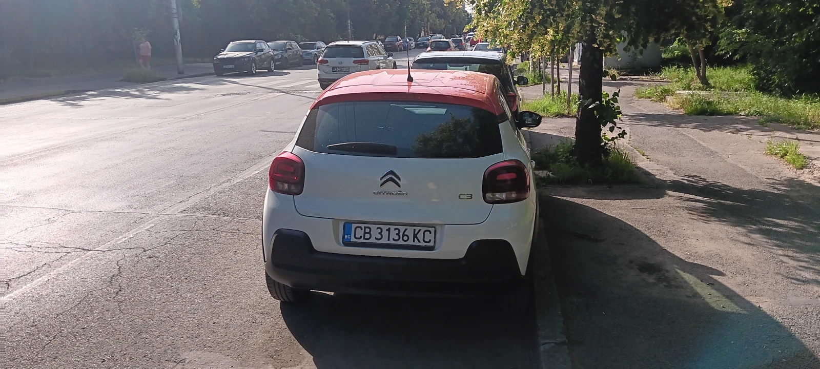 Citroen C3  - изображение 2