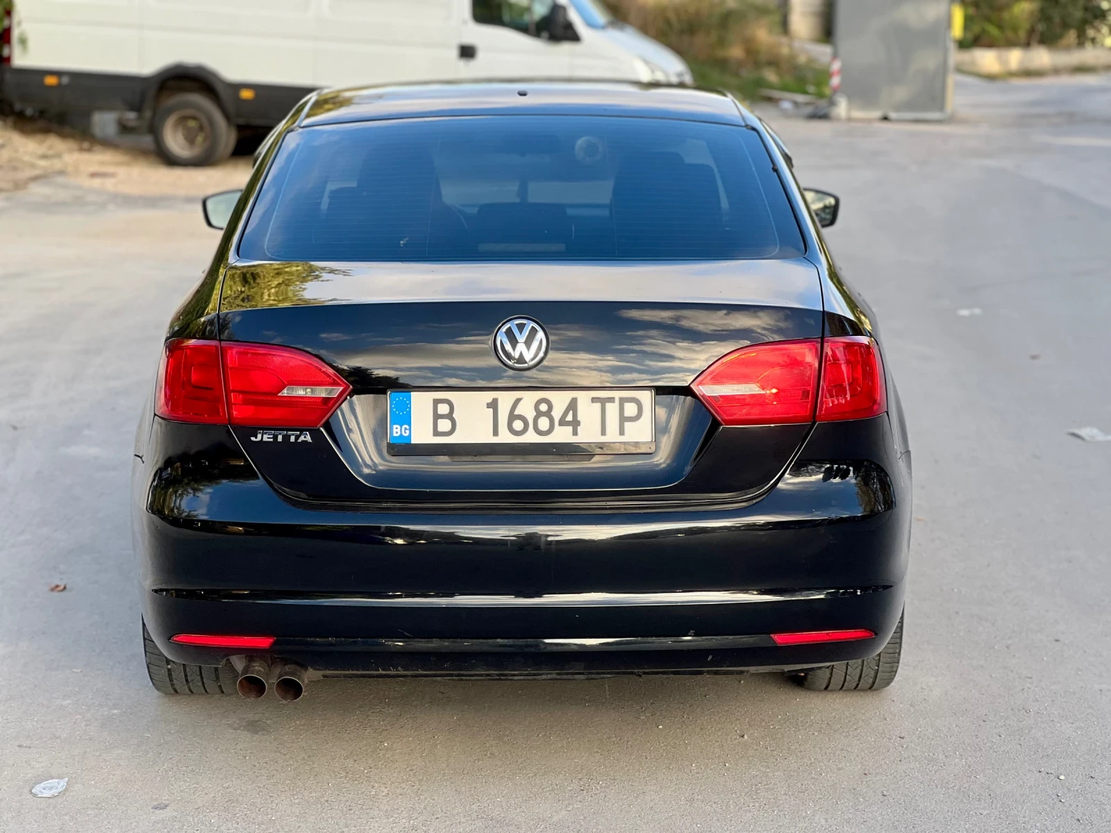 VW Jetta 2.0i  Спешно - изображение 4