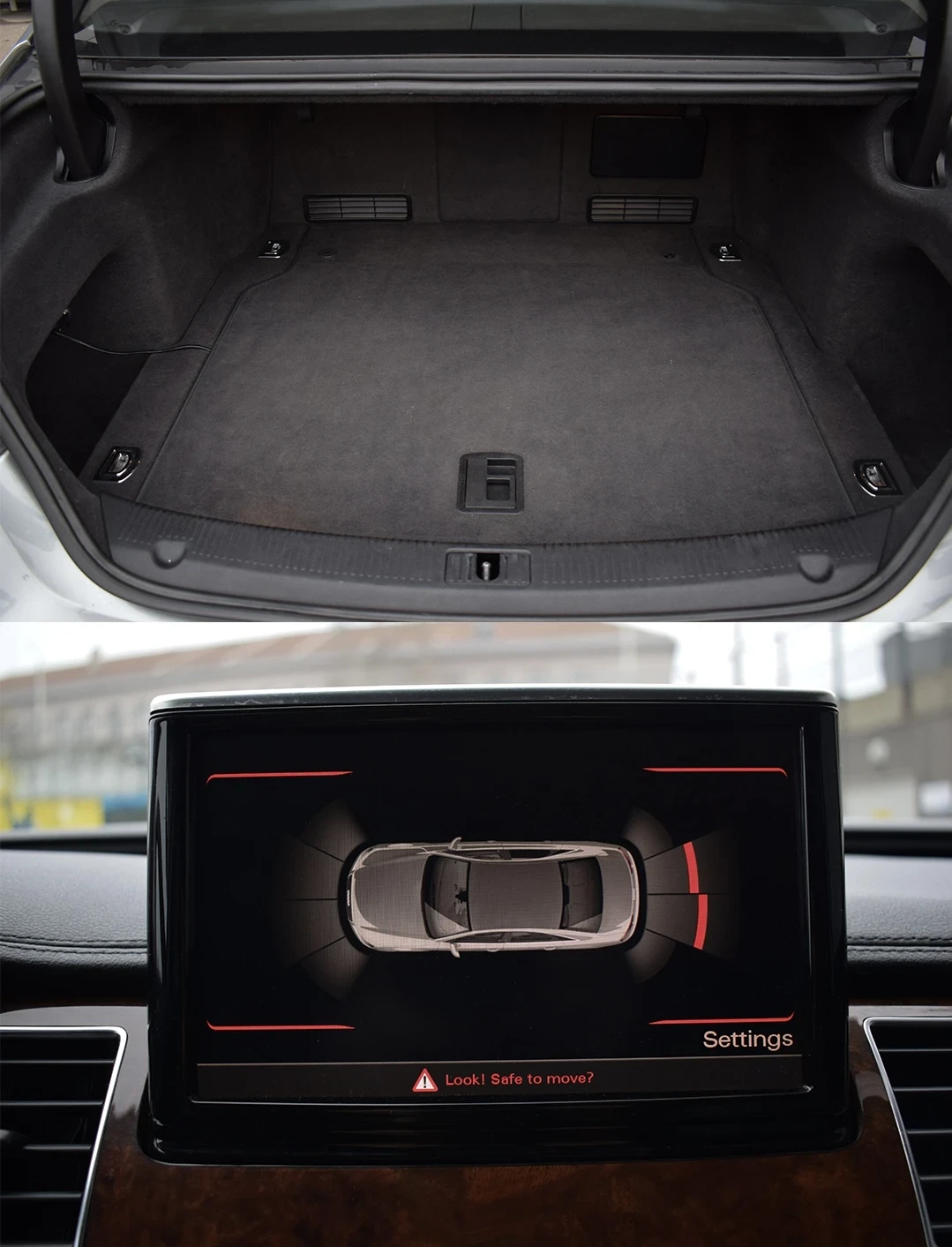 Audi A8 4.2 FSI 371�.�. QUATTRO  | Mobile.bg � ����������� 12