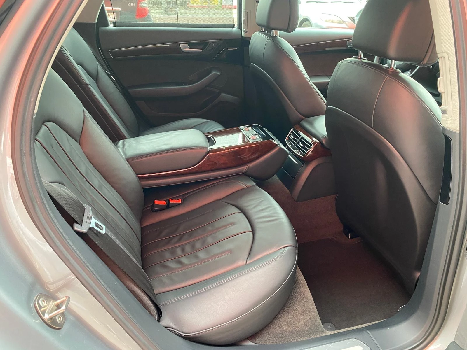 Audi A8 4.2 FSI 371.. QUATTRO   | Mobile.bg   13