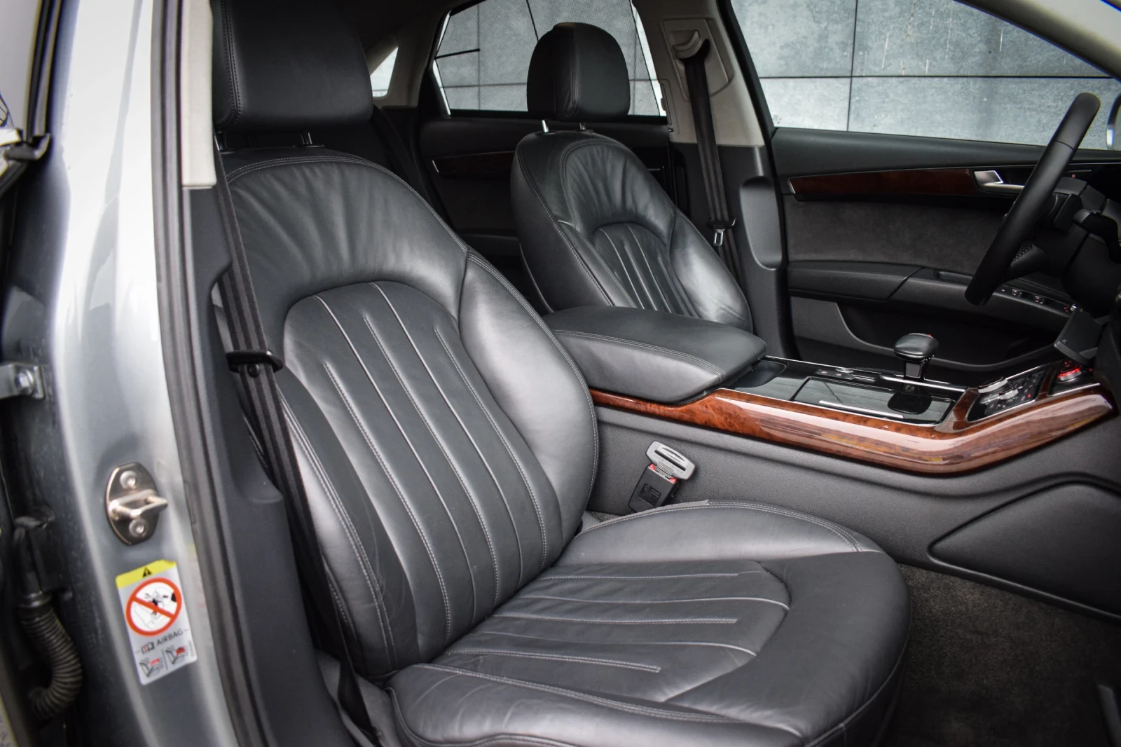 Audi A8 4.2 FSI 371�.�. QUATTRO  | Mobile.bg � ����������� 13