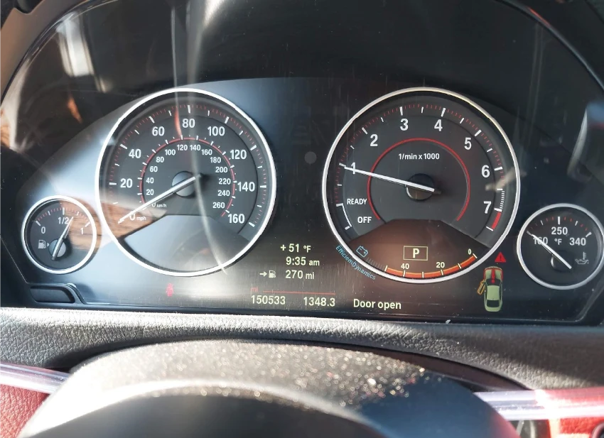 BMW 435 I xDrive (M-Pack) Harman/Kardon* Head-Up*  - изображение 7