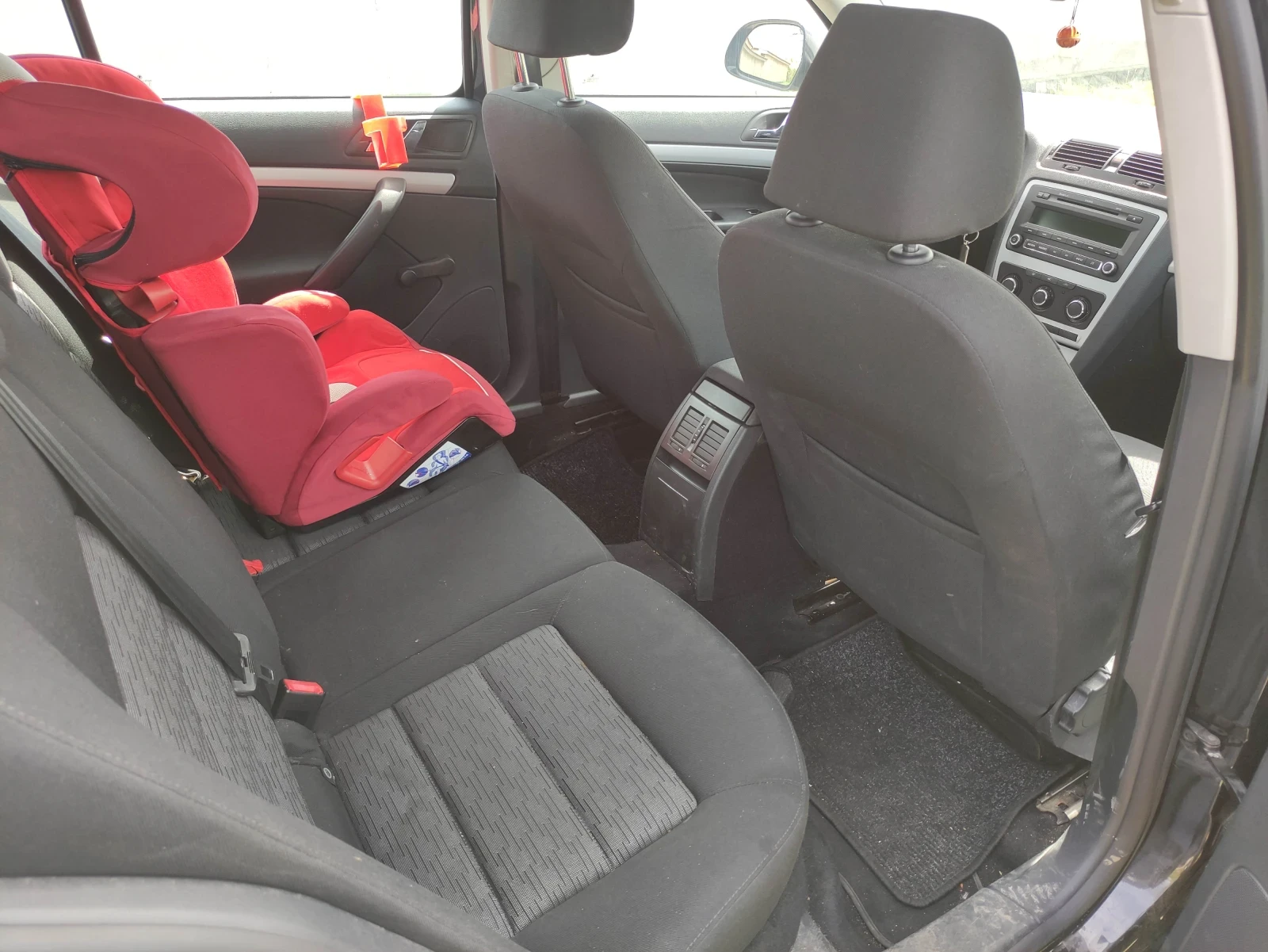 Skoda Octavia 2 - изображение 8