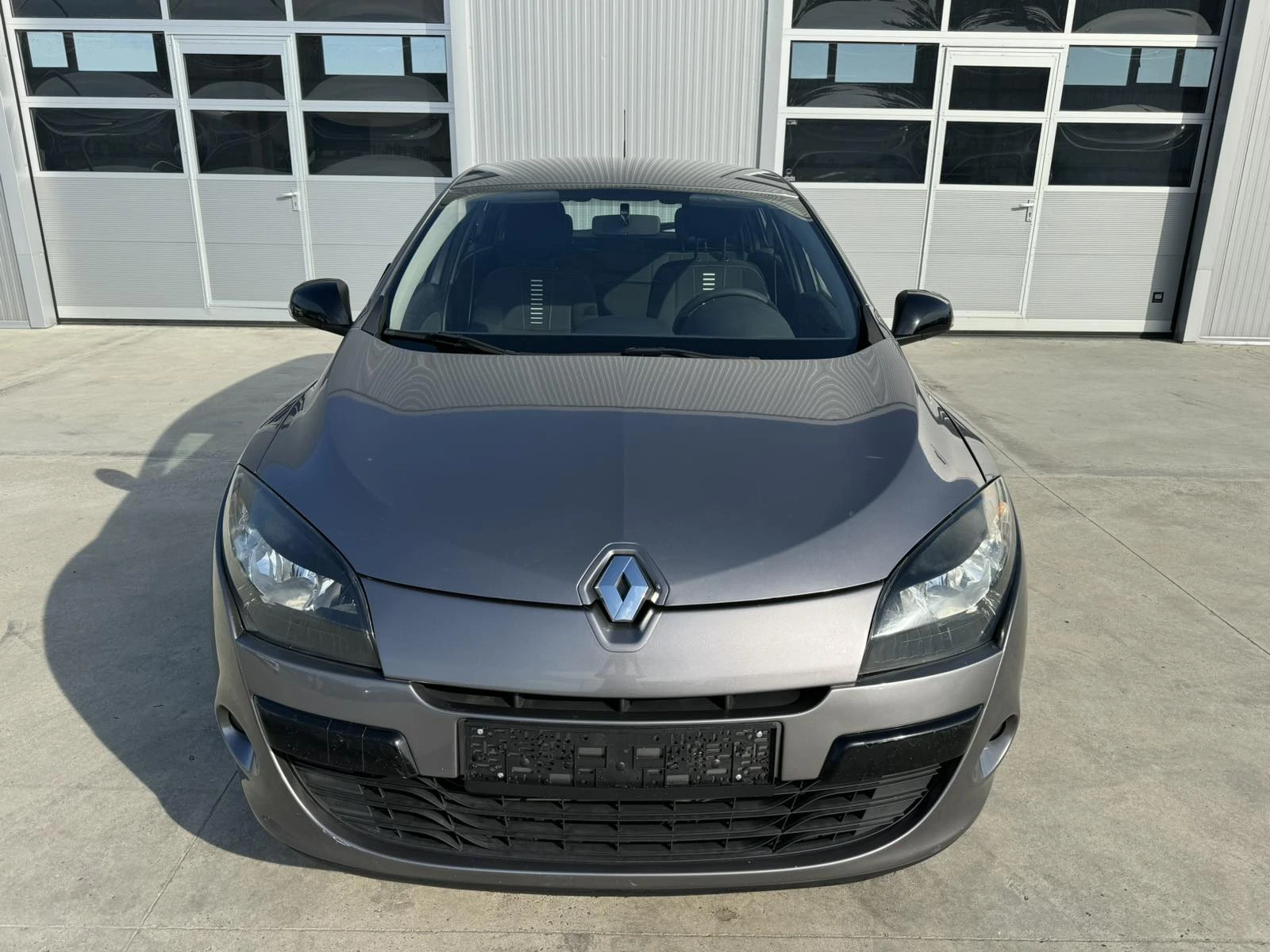 Renault Megane 1.5* dci* 110 ps* SPORTOUR*  - изображение 8