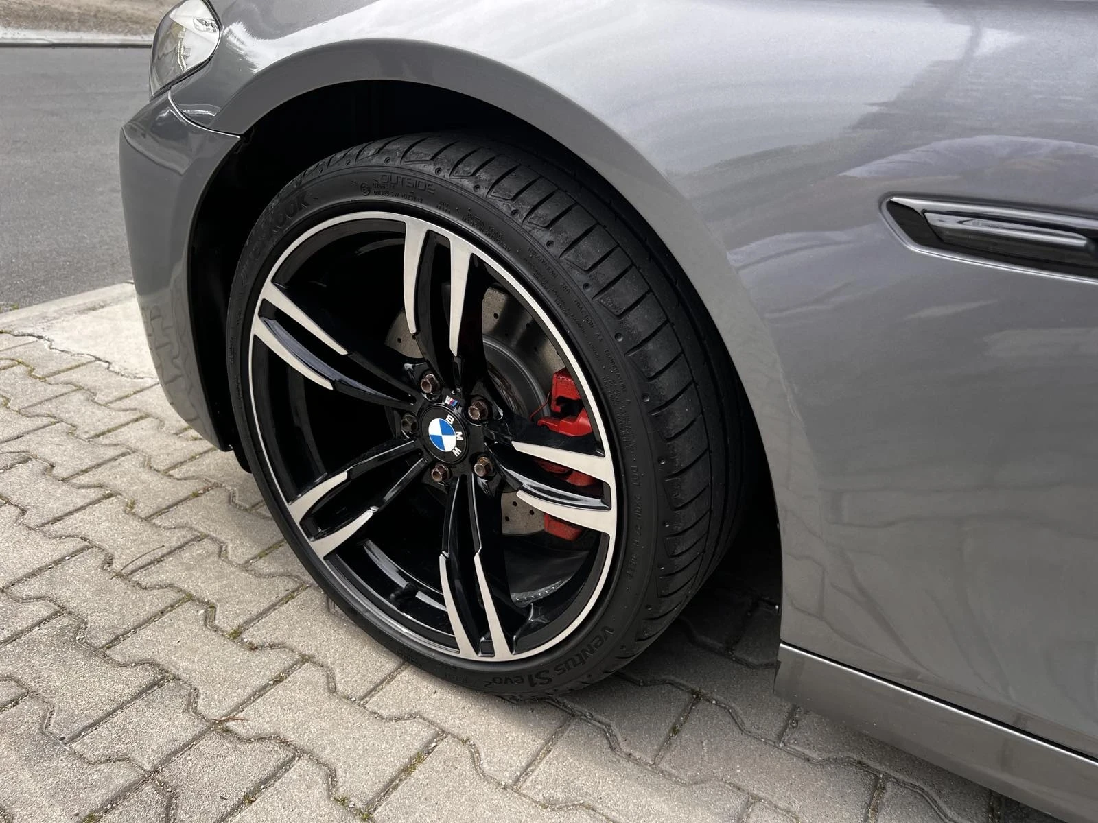 BMW 520 520 184 кс. - изображение 6