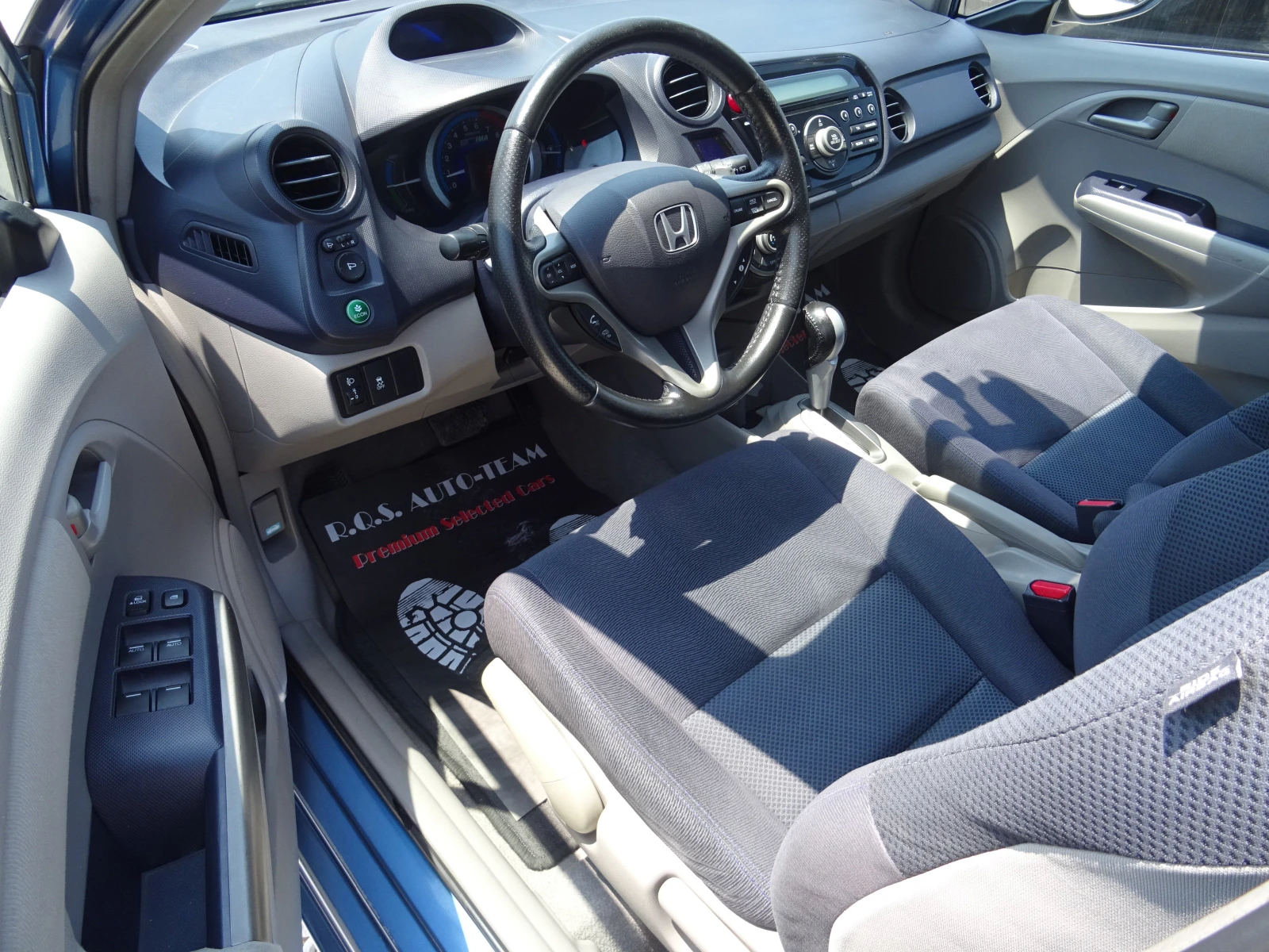 Honda Insight  - изображение 9