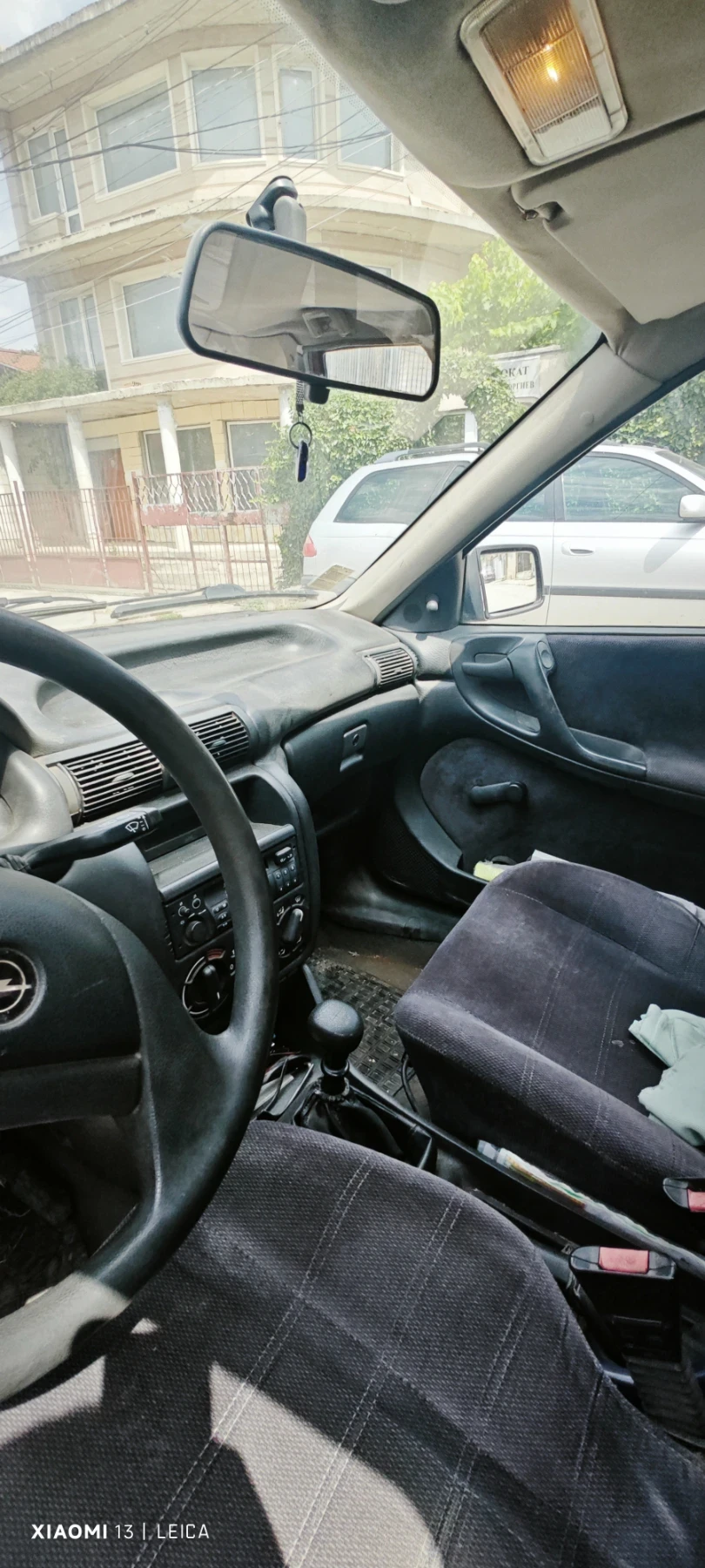 Opel Astra  - изображение 4