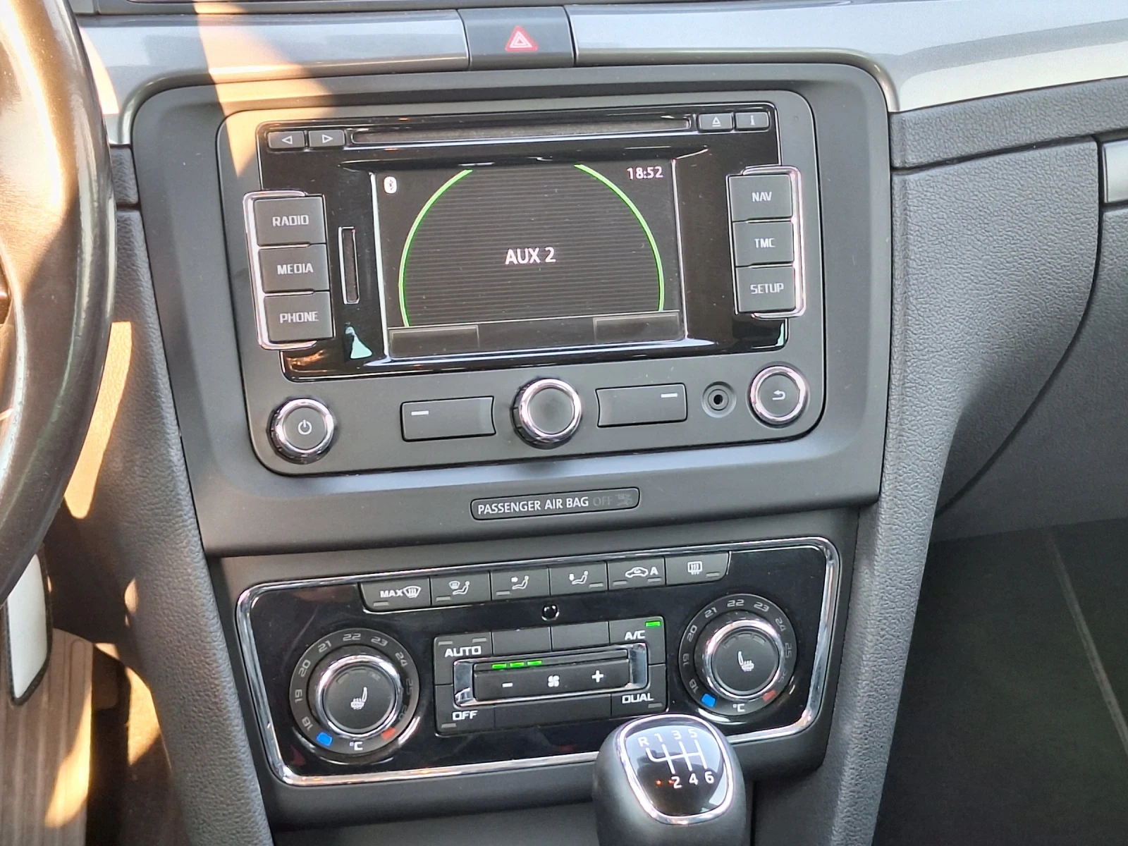 Skoda Superb 2.0 TDI Facelift - изображение 10