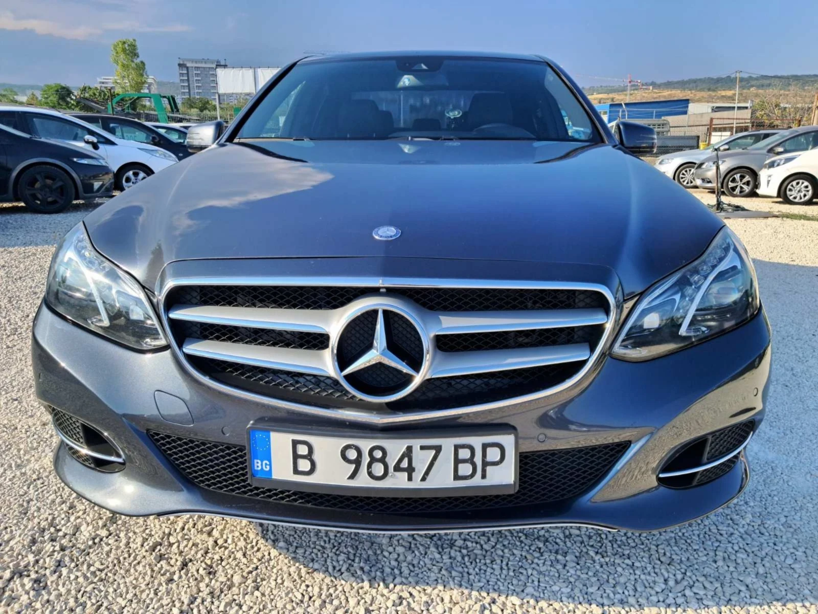 Mercedes-Benz 220 2.20CDI BLUETEC  - изображение 2
