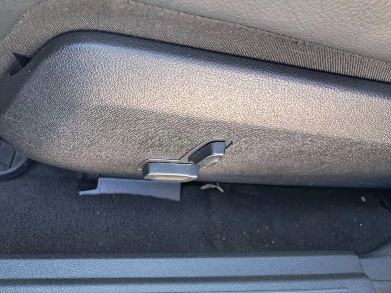 Mercedes-Benz 220 2.20CDI BLUETEC  | Mobile.bg   12