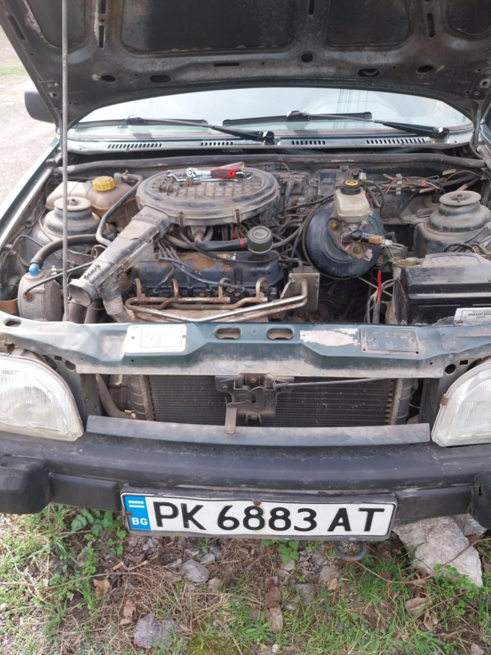 Ford Fiesta  - изображение 2