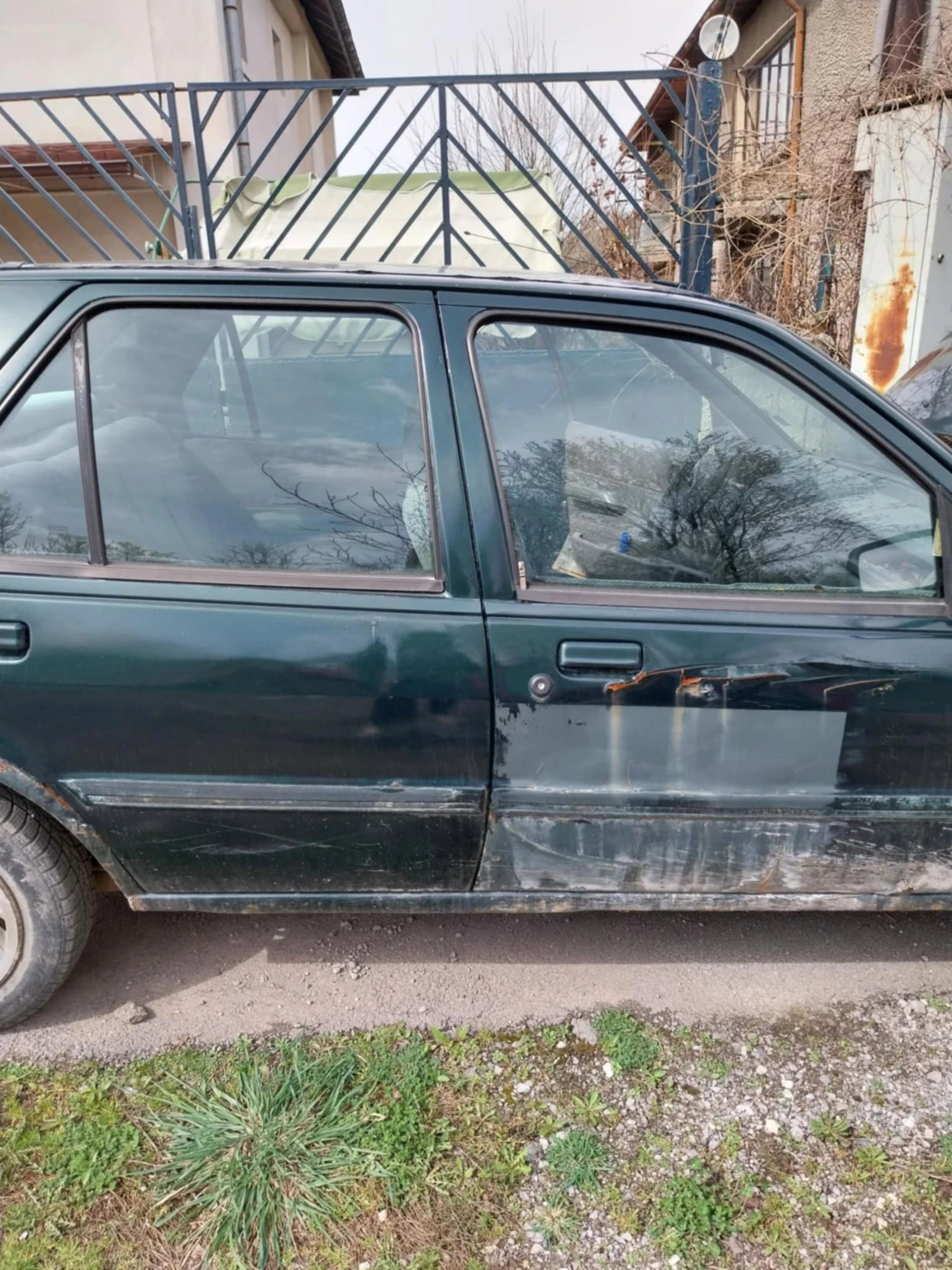 Ford Fiesta  - изображение 3