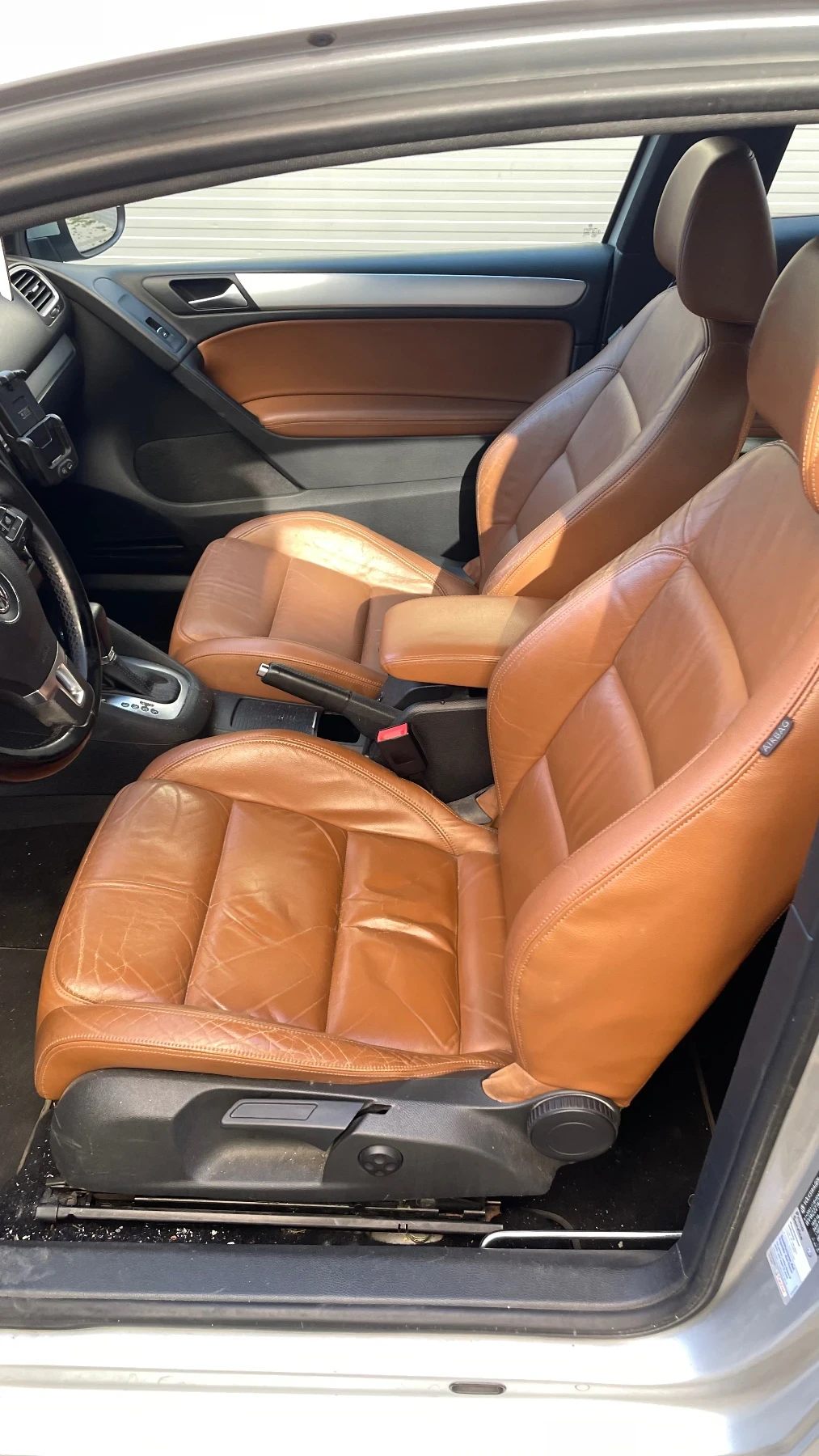 VW Golf  - изображение 6