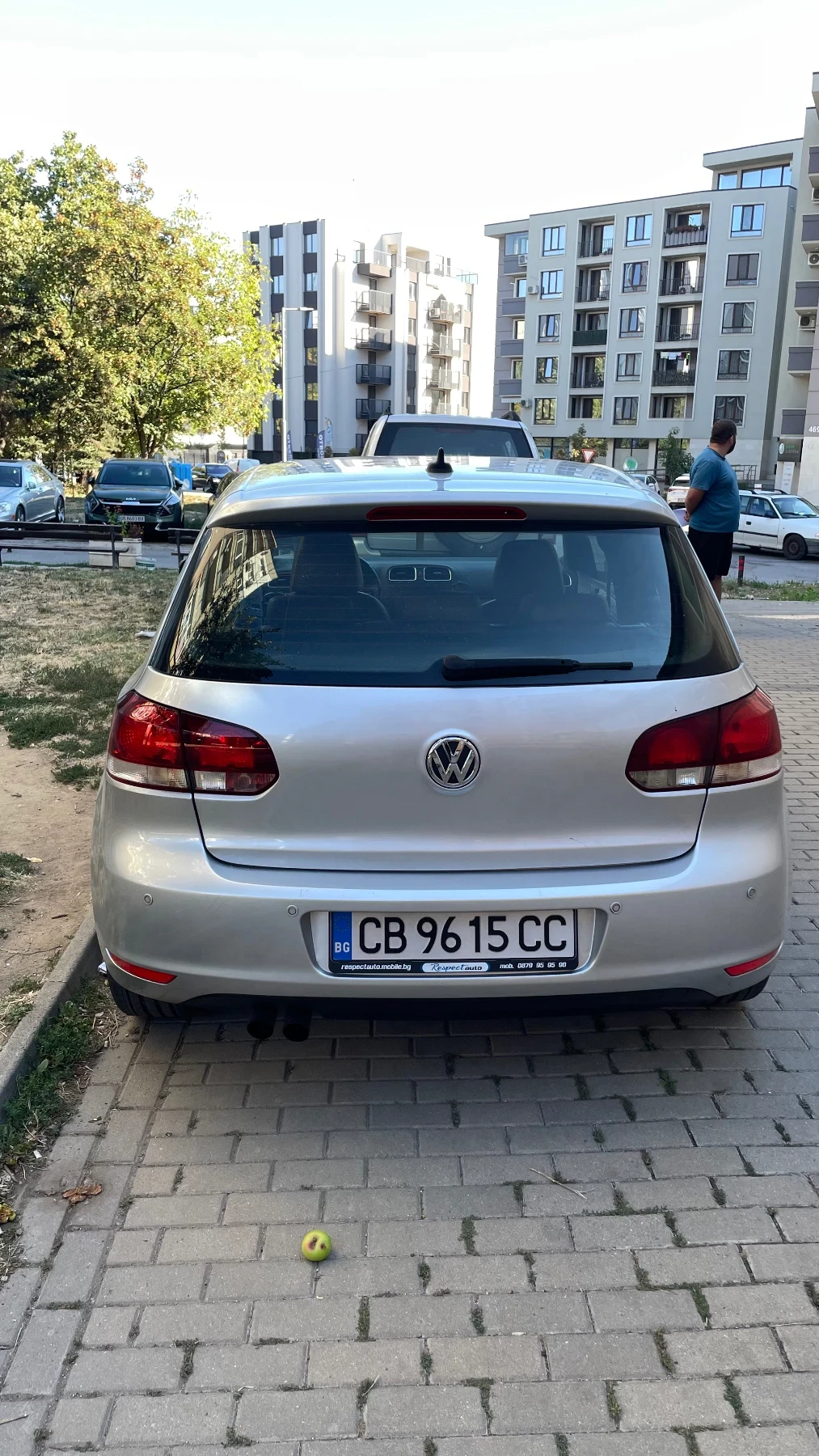 VW Golf  - изображение 5