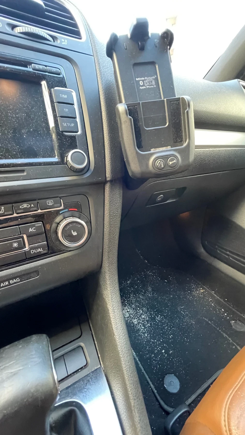 VW Golf  - изображение 8