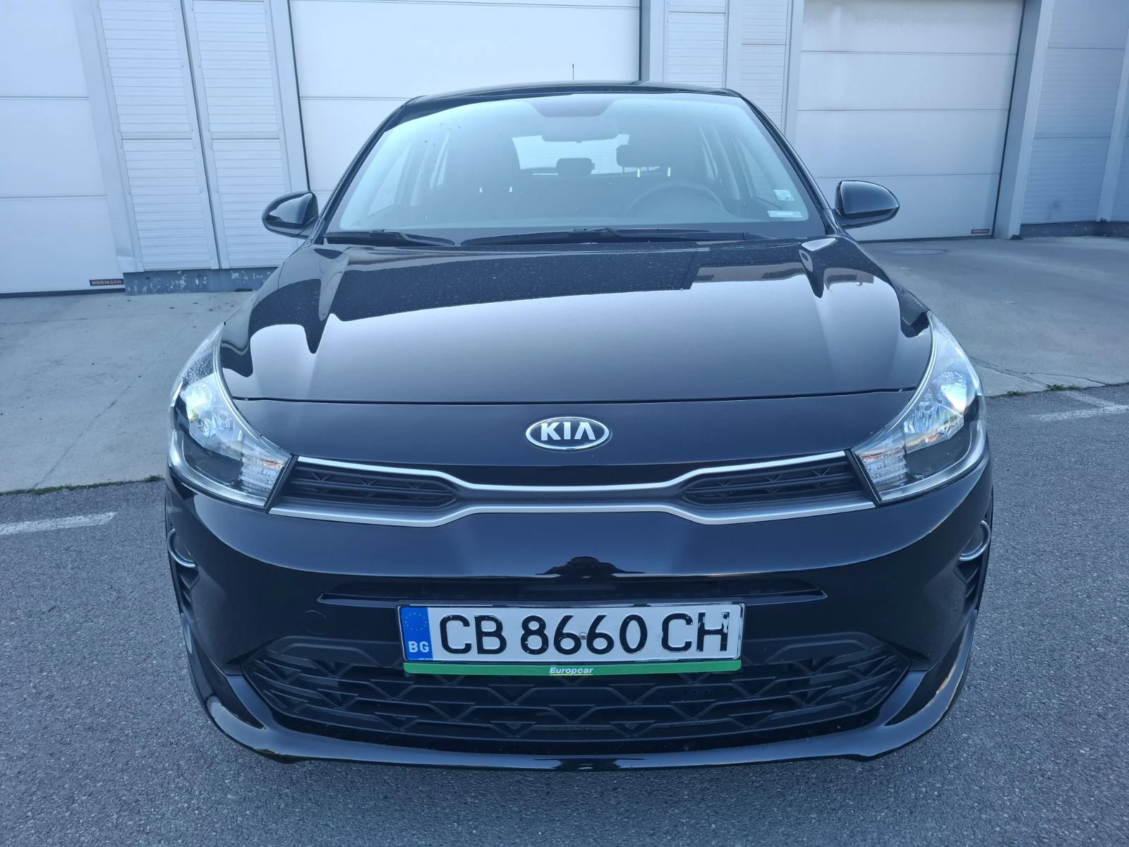Kia Rio 1.2 cvvt Гаранция - изображение 2