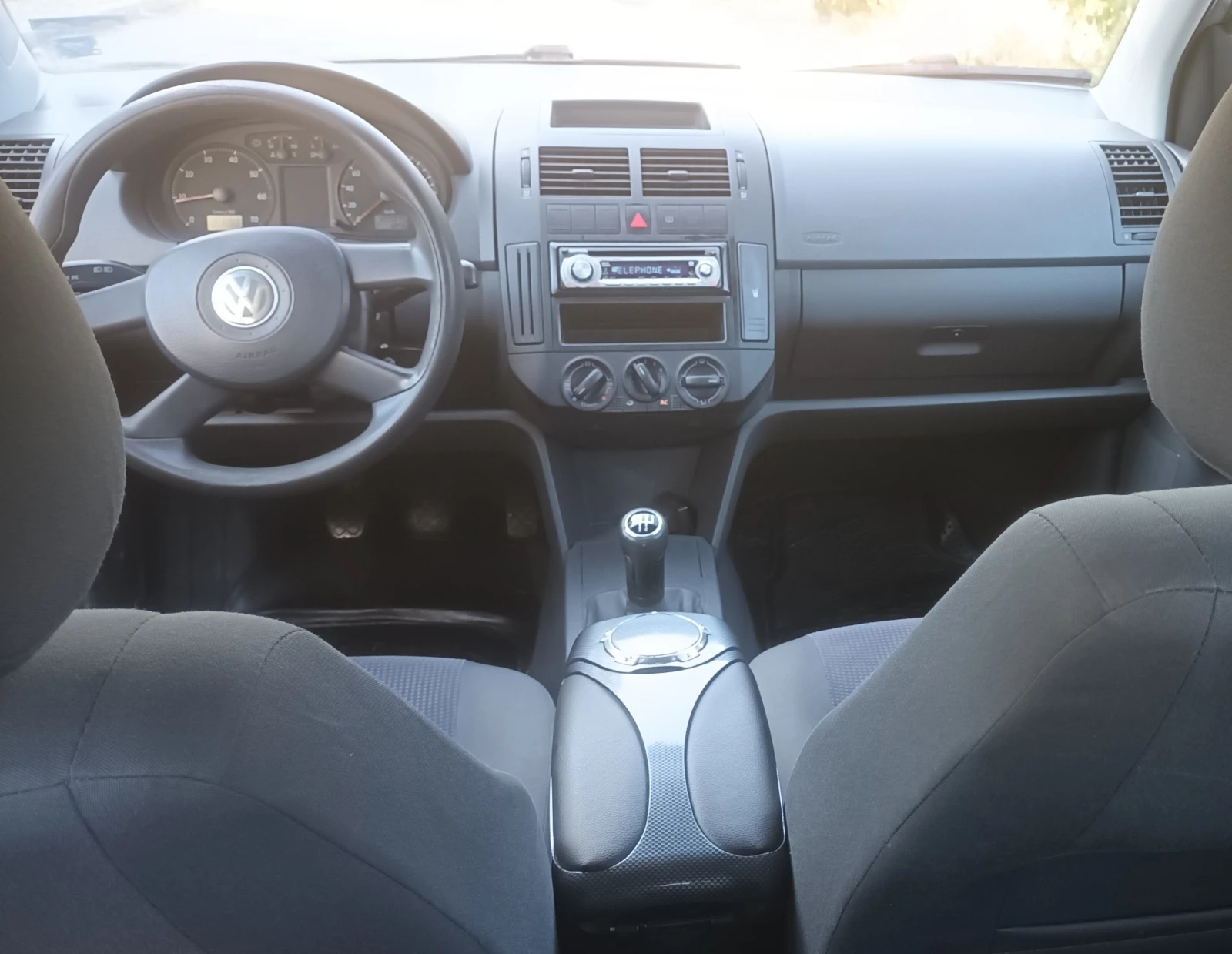 VW Polo 1, 2 12V | Mobile.bg   11