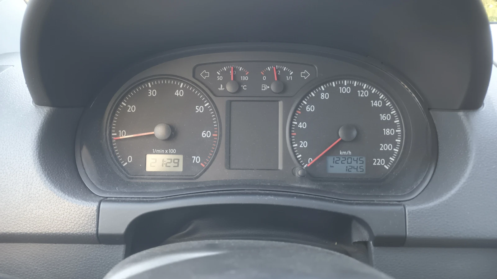 VW Polo 1, 2 12V | Mobile.bg   13