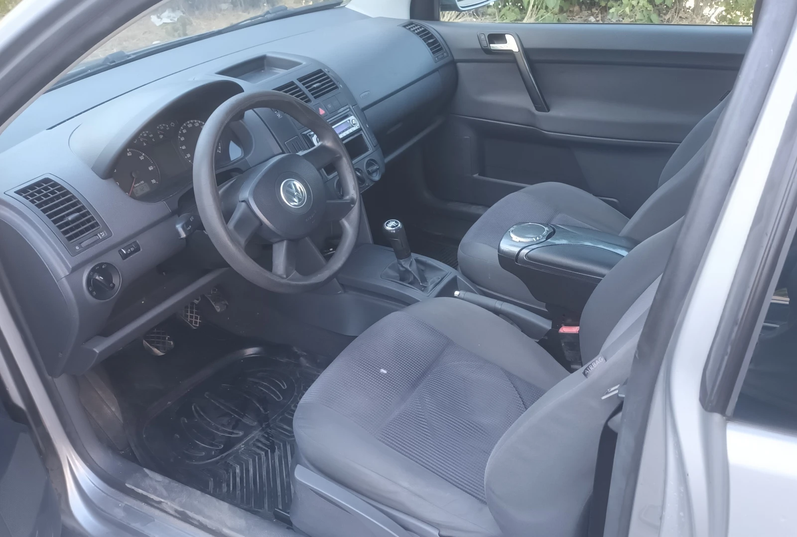 VW Polo 1, 2 12V - изображение 9