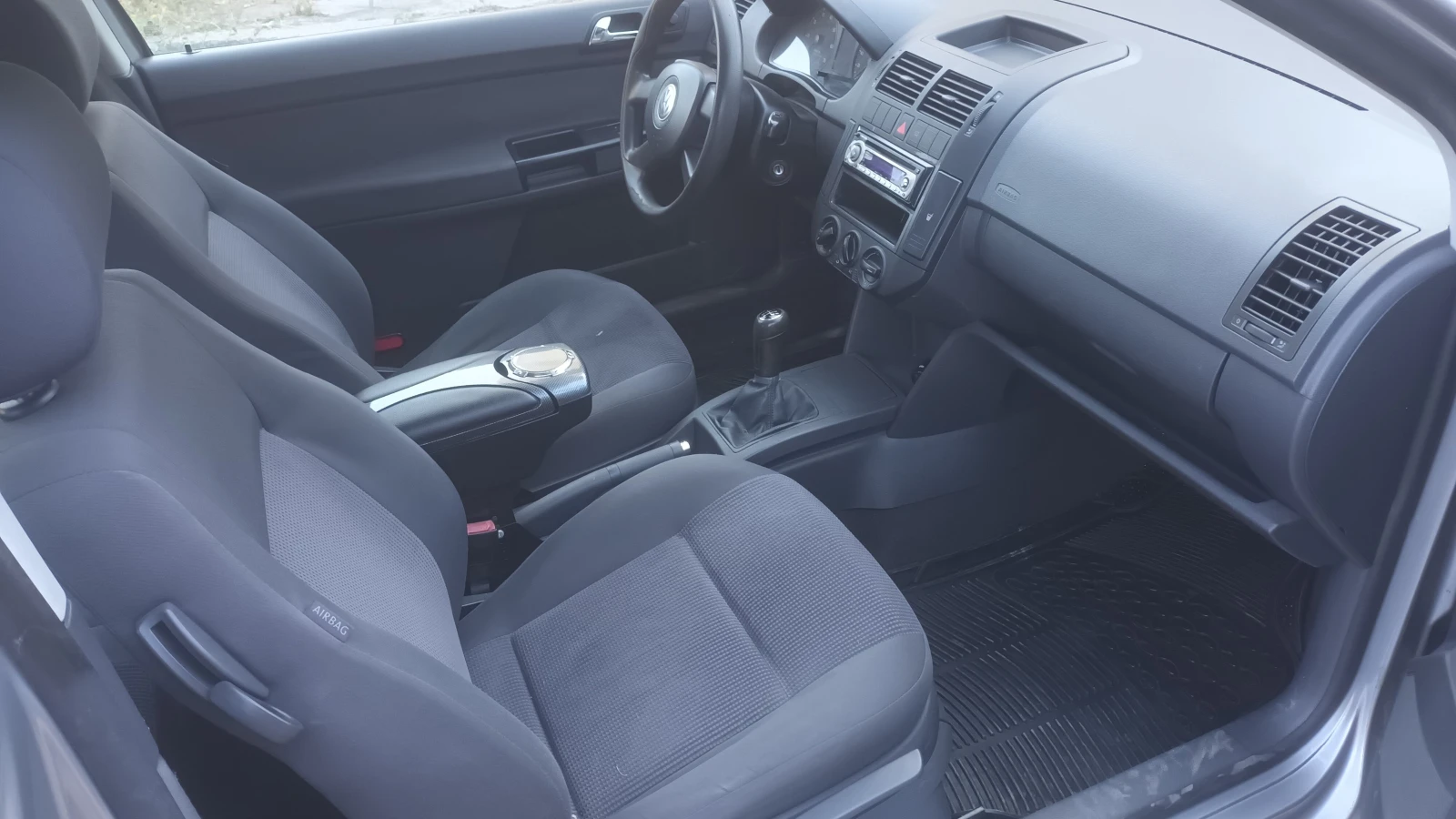 VW Polo 1, 2 12V - изображение 10